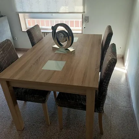 Mi Apartamento Ideal Apartamento