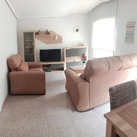 Apartamento Mi Apartamento Ideal *
