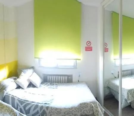 Mi Apartamento Ideal Apartamento *