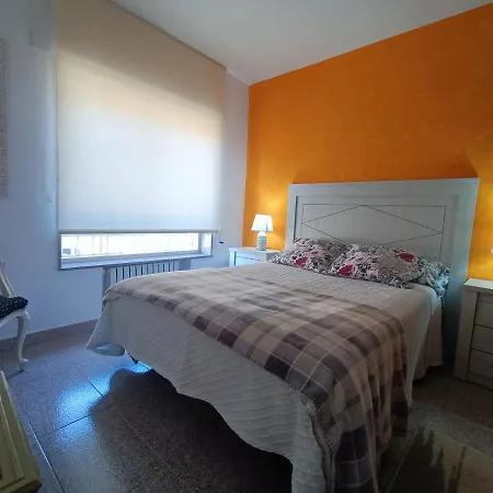 Διαμέρισμα Mi Apartamento Ideal