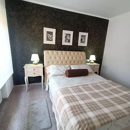 Mi Apartamento Ideal * Ponferrada