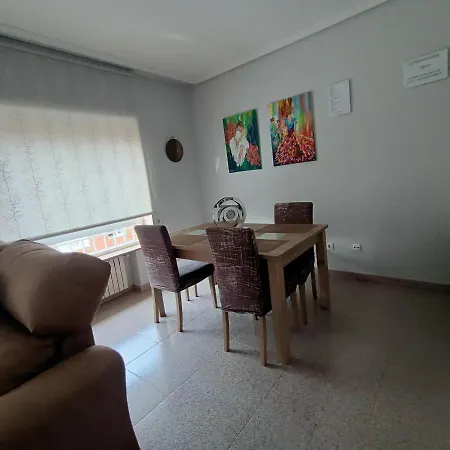 Διαμέρισμα Mi Apartamento Ideal