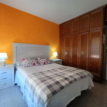 Mi Apartamento Ideal Διαμέρισμα Ponferrada
