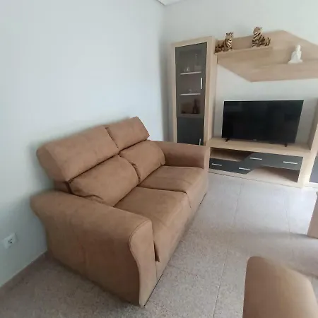 Διαμέρισμα Mi Apartamento Ideal Ponferrada