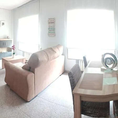 Mi Apartamento Ideal * Ponferrada