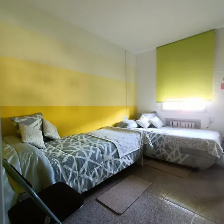 Mi Apartamento Ideal Διαμέρισμα