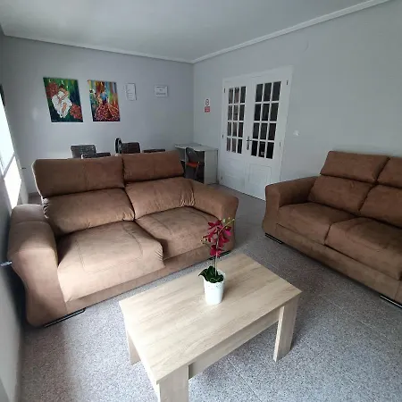 Mi Apartamento Ideal * Ponferrada