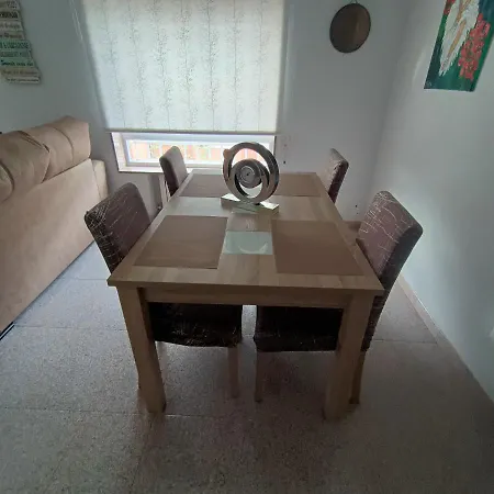 Mi Apartamento Ideal *