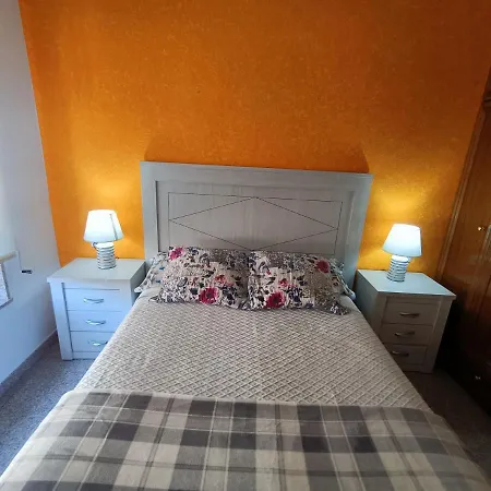Mi Apartamento Ideal Διαμέρισμα *