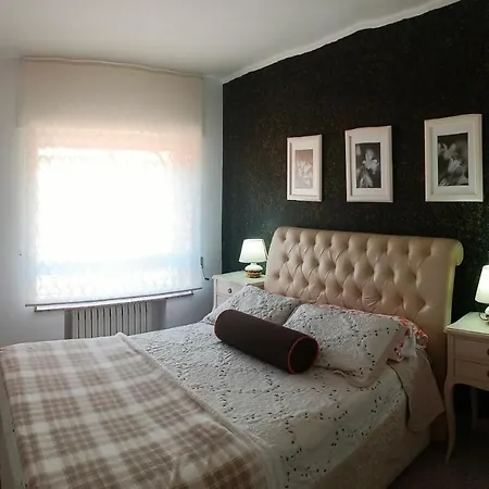 Διαμέρισμα Mi Apartamento Ideal