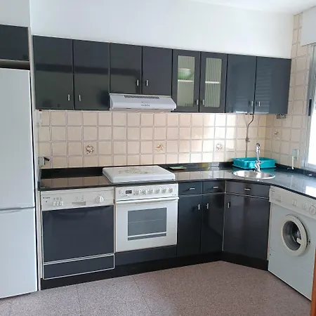 Apartamento Mi Apartamento Ideal Ponferrada