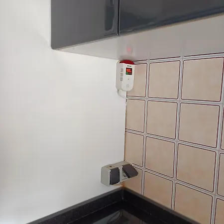 Apartamento Mi Apartamento Ideal *