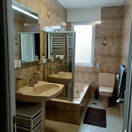 Mi Apartamento Ideal Διαμέρισμα *