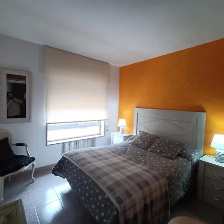 Mi Apartamento Ideal * Ponferrada