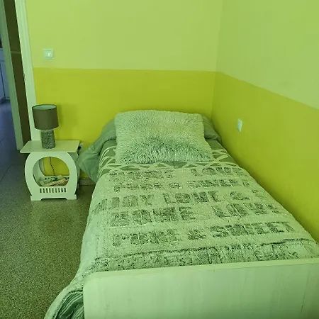 Apartamento Mi Apartamento Ideal