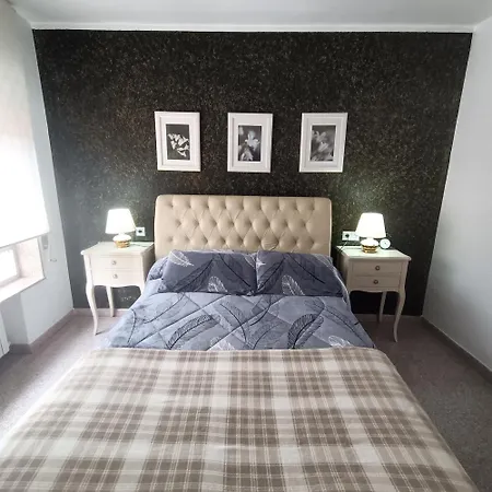 Mi Apartamento Ideal Ponferrada