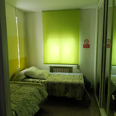 Apartamento Mi Apartamento Ideal *