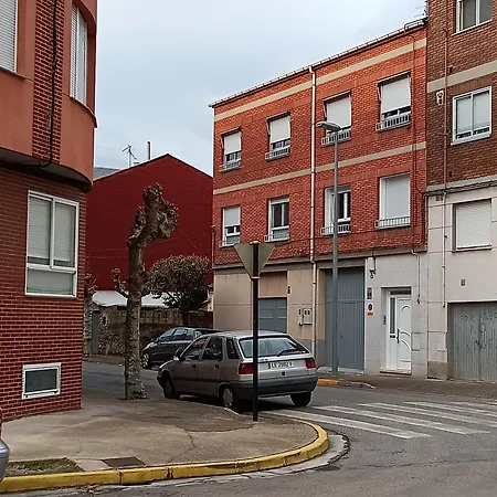 Mi Apartamento Ideal Ponferrada